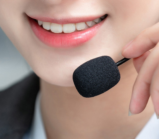 美满的服务，省心无忧