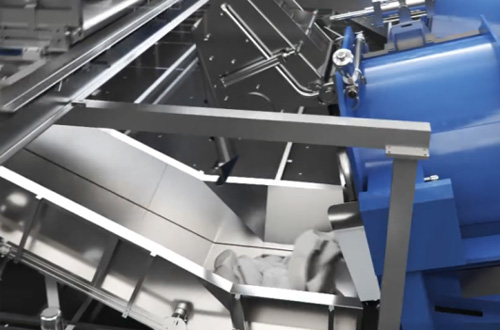 
		集成式全自动洗涤系统
	(图3)