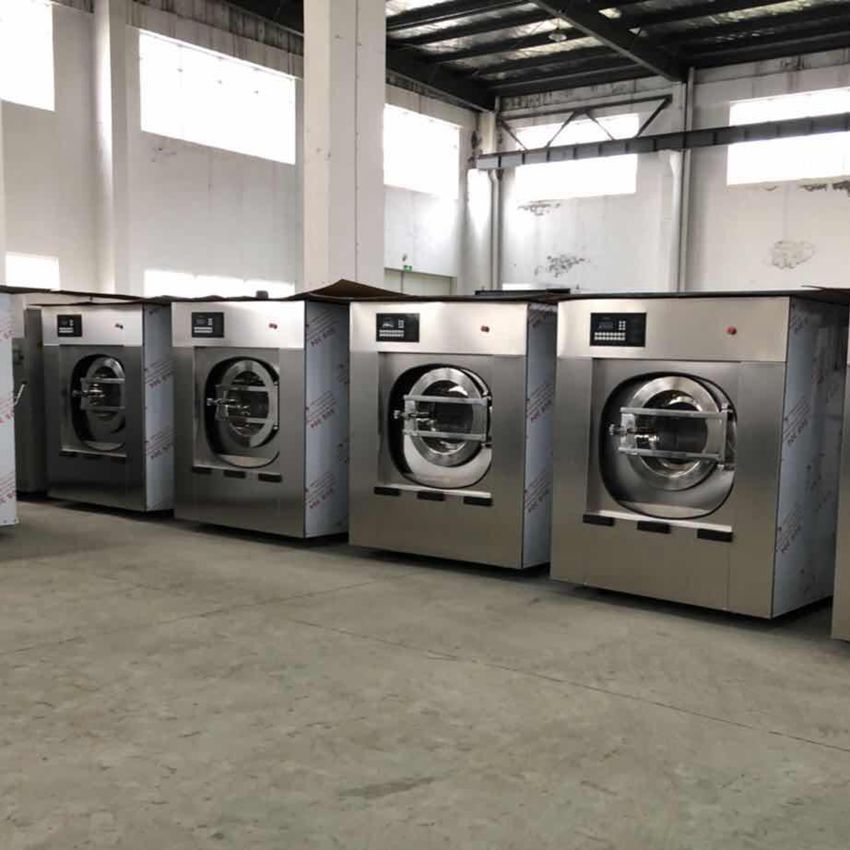 
		大型工业洗衣机厂家选昭通XPJ官网智能
		