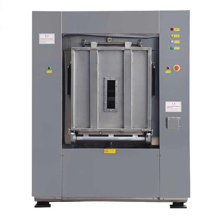 
		XPJ官网洗涤设备医用卫生隔离式洗脱机
		