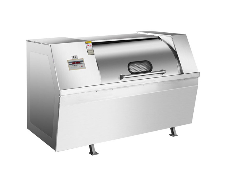 
		304不锈钢大型卧式工业洗衣机,水洗厂大型洗涤设备
		