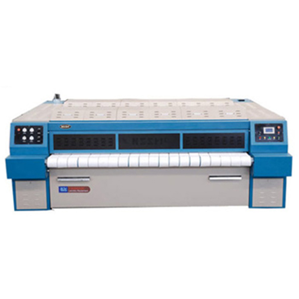 
		高速烫平机你相识吗相识几多呢？
		(图1)