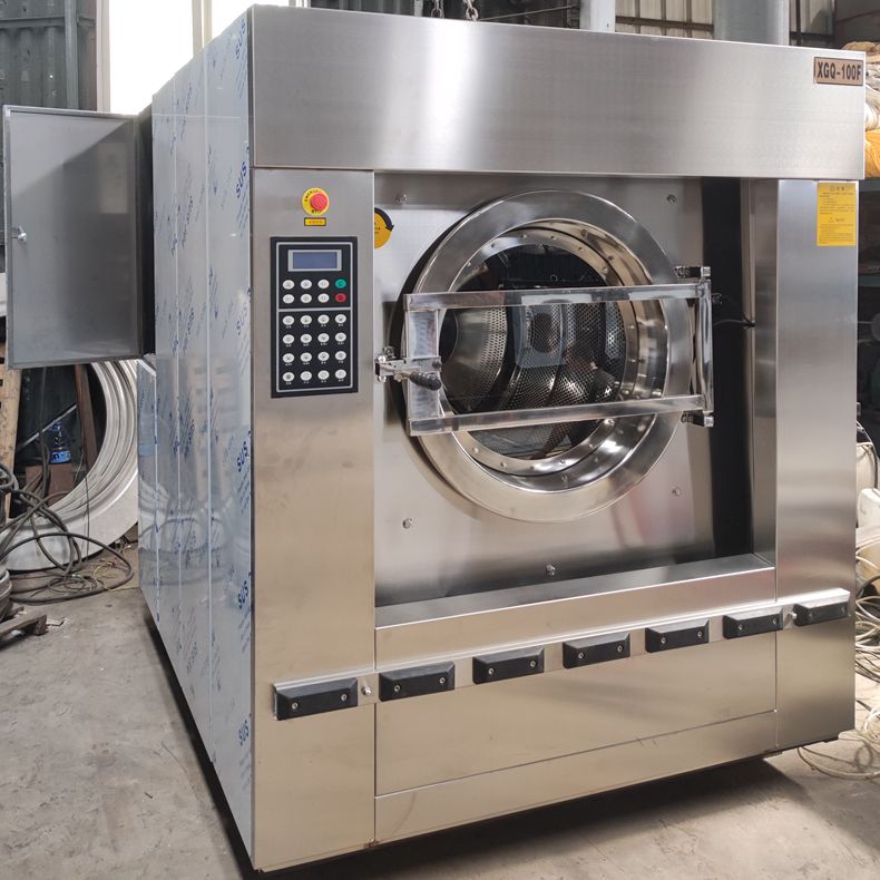 
		XPJ官网洗涤设备工业洗衣机更新换代主机型
		