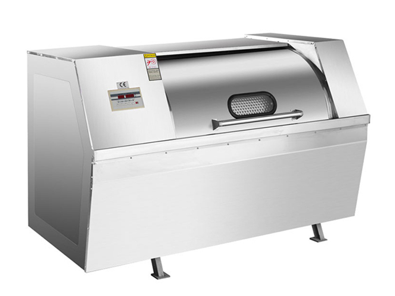 
		洗衣房设备是若何实现去污工作的呢？
		