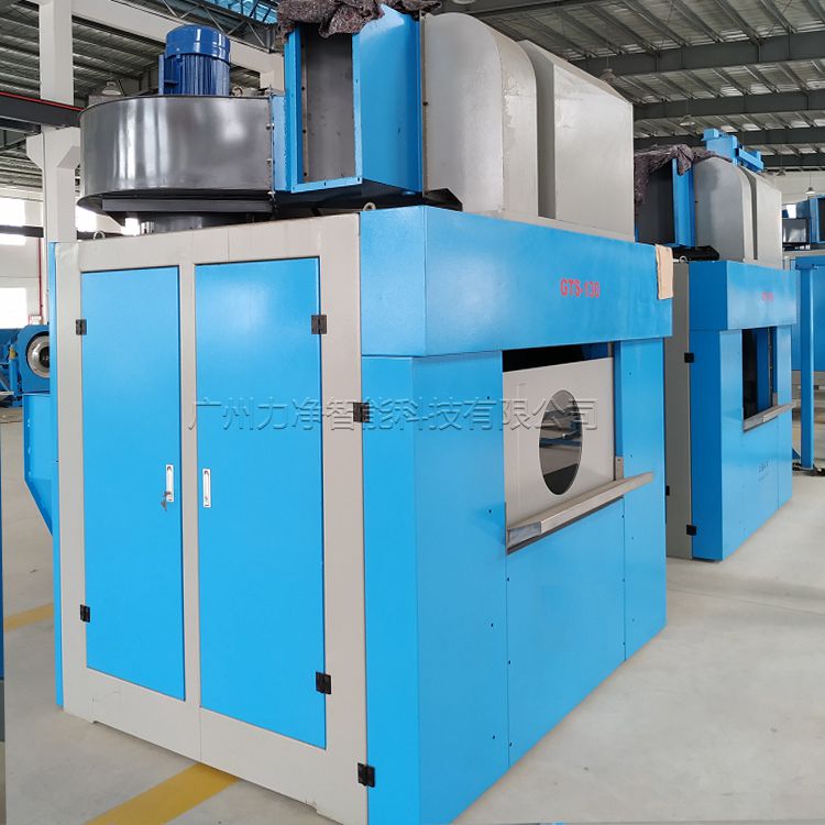 
		贯通式烘干机在洗衣房中的使用
		(图1)