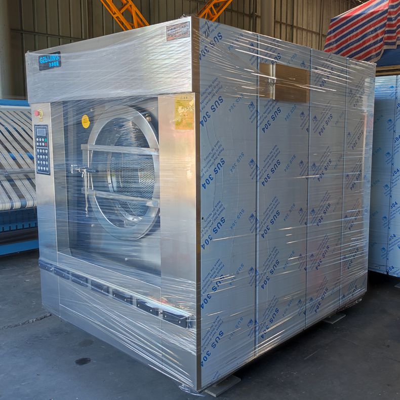 
		大型全自动洗脱机几多钱一台？
		