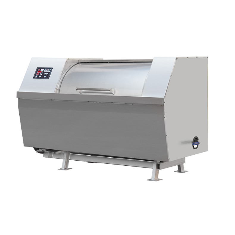 
		洗衣房专用卧式工业洗衣机有哪些型号？
		(图2)