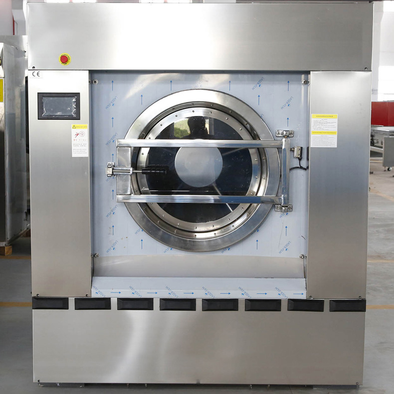 
		酒店用大型洗衣机几多钱？
		