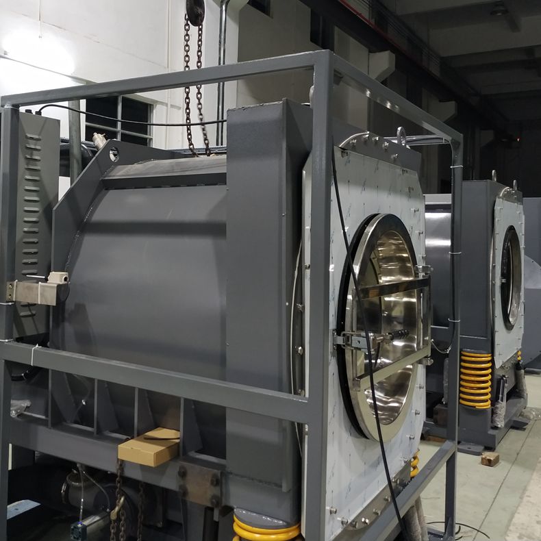 
		工业用洗衣机有哪些特点？
		